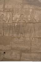 Photo Texture of Symbols Karnak 0116